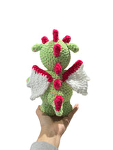 Load image into Gallery viewer, Small Dragon Plushie