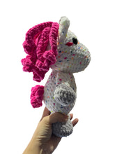 Load image into Gallery viewer, Small Unicorn Plushie
