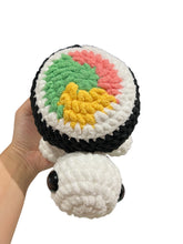Load image into Gallery viewer, Small Turtle Plushie