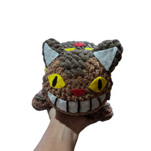 Load image into Gallery viewer, Medium Catbus Plushie