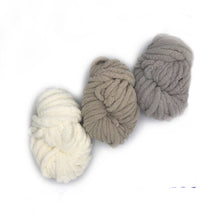 Load image into Gallery viewer, Jumbo Chenille Yarn