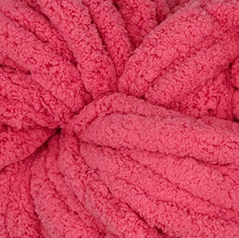 Load image into Gallery viewer, Jumbo Chenille Yarn - Handmade by Chris & Kris