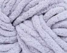 Load image into Gallery viewer, Jumbo Chenille Yarn - Handmade by Chris & Kris
