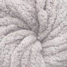 Load image into Gallery viewer, Jumbo Chenille Yarn - Handmade by Chris & Kris
