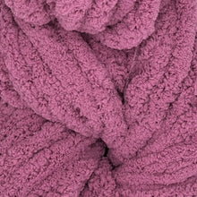 Load image into Gallery viewer, Jumbo Chenille Yarn - Handmade by Chris & Kris
