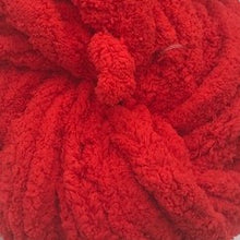 Load image into Gallery viewer, Jumbo Chenille Yarn - Handmade by Chris & Kris