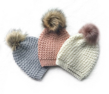 Load image into Gallery viewer, The Anastasia Beanie