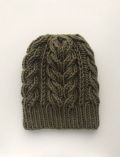 Load image into Gallery viewer, The Bianca Beanie - Handmade by Chris & Kris