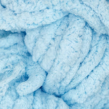Load image into Gallery viewer, Jumbo Chenille Yarn - Handmade by Chris & Kris