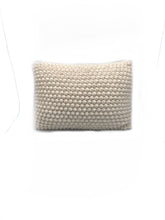 Load image into Gallery viewer, The Bobble Pillow - Vegan