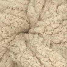 Load image into Gallery viewer, Ultra Jumbo Chenille Yarn - Handmade by Chris & Kris
