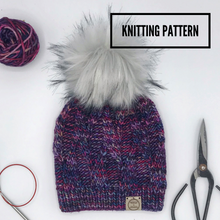 Load image into Gallery viewer, The Fax Beanie