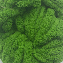 Load image into Gallery viewer, Jumbo Chenille Yarn - Handmade by Chris & Kris