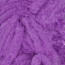 Load image into Gallery viewer, Jumbo Chenille Yarn - Handmade by Chris & Kris
