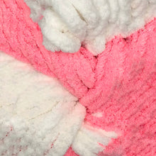 Load image into Gallery viewer, Jumbo Chenille Yarn - Handmade by Chris & Kris