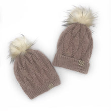 Load image into Gallery viewer, The Fax Beanie