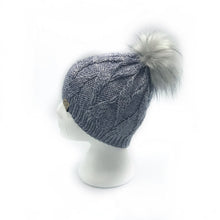 Load image into Gallery viewer, The Fax Beanie