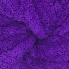 Load image into Gallery viewer, Jumbo Chenille Yarn - Handmade by Chris & Kris