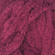 Load image into Gallery viewer, Jumbo Chenille Yarn - Handmade by Chris & Kris