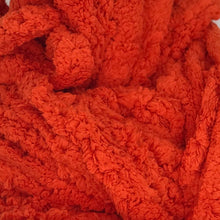 Load image into Gallery viewer, Jumbo Chenille Yarn - Handmade by Chris & Kris