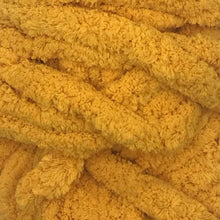 Load image into Gallery viewer, Jumbo Chenille Yarn - Handmade by Chris & Kris