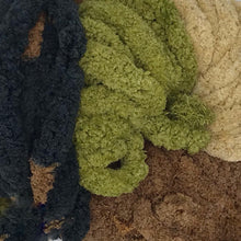 Load image into Gallery viewer, Jumbo Chenille Yarn - Handmade by Chris & Kris