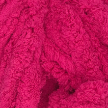 Load image into Gallery viewer, Jumbo Chenille Yarn - Handmade by Chris & Kris