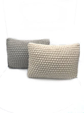 Load image into Gallery viewer, The Bobble Pillow - Vegan