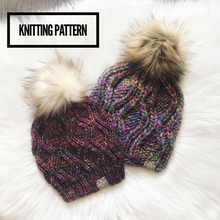 Load image into Gallery viewer, The Adira Beanie