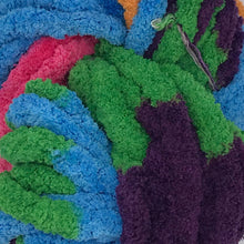 Load image into Gallery viewer, Jumbo Chenille Yarn - Handmade by Chris & Kris