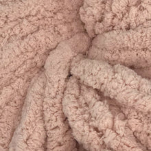 Load image into Gallery viewer, Ultra Jumbo Chenille Yarn - Handmade by Chris & Kris