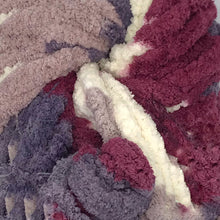 Load image into Gallery viewer, Jumbo Chenille Yarn - Handmade by Chris & Kris