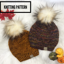 Load image into Gallery viewer, The Naia Beanie
