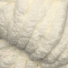 Load image into Gallery viewer, Jumbo Chenille Yarn - Handmade by Chris & Kris
