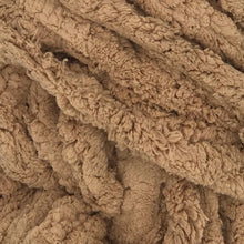 Load image into Gallery viewer, Jumbo Chenille Yarn - Handmade by Chris & Kris