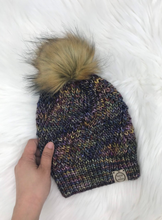 Load image into Gallery viewer, The Kismet Beanie - Handmade by Chris & Kris
