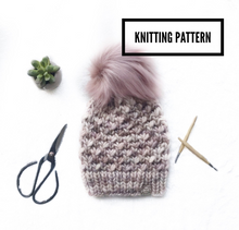 Load image into Gallery viewer, The Leilani Beanie