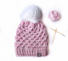 Load image into Gallery viewer, The Leilani Beanie