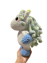 Load image into Gallery viewer, Small Unicorn Plushie
