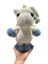 Load image into Gallery viewer, Small Unicorn Plushie
