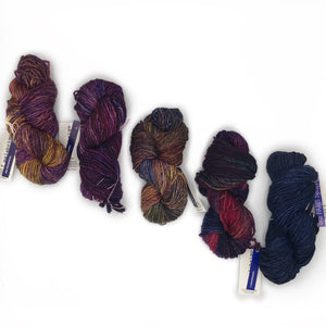 Malabrigo Mecha